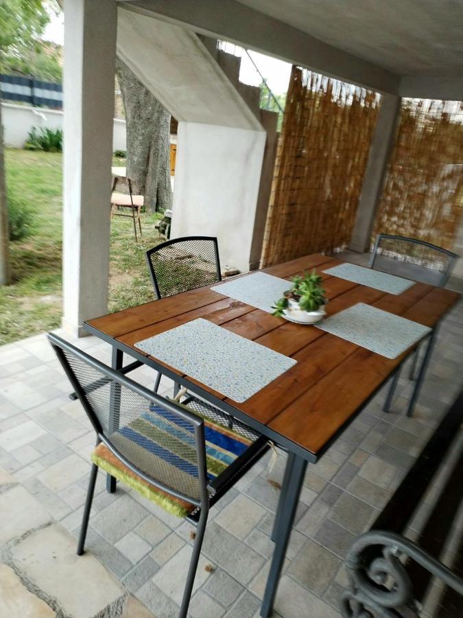 Holiday Home Nena Дрниш Екстер'єр фото