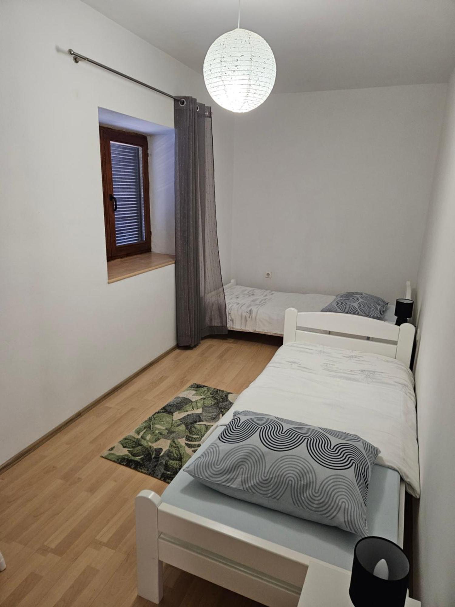 Holiday Home Nena Дрниш Екстер'єр фото